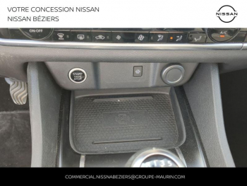 Photo 16 du bon plan NISSAN Qashqai 1.3 Mild Hybrid 140ch Business Edition occasion à 23500 €