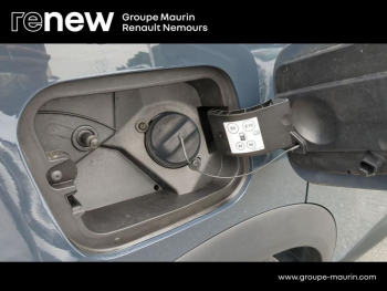 Photo 11 du bon plan RENAULT Captur 1.6 E-Tech hybride 145ch Zen -21 occasion à 18900 €