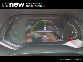 Photo 20 du bon plan RENAULT Captur 1.6 E-Tech hybride 145ch Zen -21 occasion à 18900 €