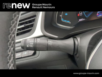 Photo 23 du bon plan RENAULT Captur 1.6 E-Tech hybride 145ch Zen -21 occasion à 18900 €