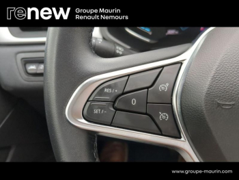 Photo 24 du bon plan RENAULT Captur 1.6 E-Tech hybride 145ch Zen -21 occasion à 18900 €