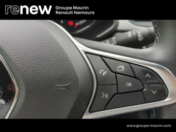 Photo 25 du bon plan RENAULT Captur 1.6 E-Tech hybride 145ch Zen -21 occasion à 18900 €