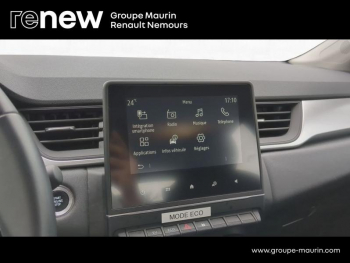 Photo 28 du bon plan RENAULT Captur 1.6 E-Tech hybride 145ch Zen -21 occasion à 18900 €