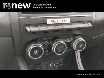 Photo 29 du bon plan RENAULT Captur 1.6 E-Tech hybride 145ch Zen -21 occasion à 18900 €