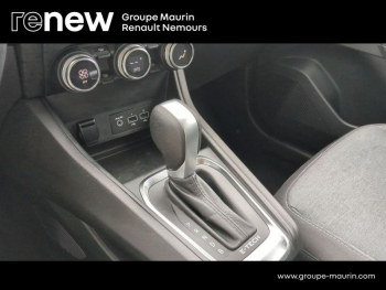 Photo 30 du bon plan RENAULT Captur 1.6 E-Tech hybride 145ch Zen -21 occasion à 18900 €