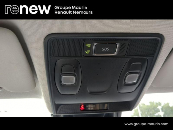 Photo 35 du bon plan RENAULT Captur 1.6 E-Tech hybride 145ch Zen -21 occasion à 18900 €