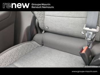 Photo 36 du bon plan RENAULT Captur 1.6 E-Tech hybride 145ch Zen -21 occasion à 18900 €