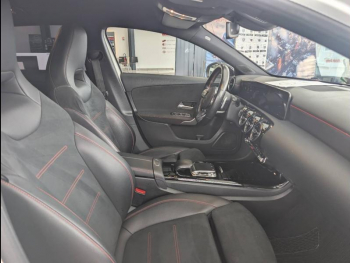 Photo 3 du bon plan MERCEDES-BENZ Classe A 180 d 116ch AMG Line 7G-DCT occasion à 20890 €