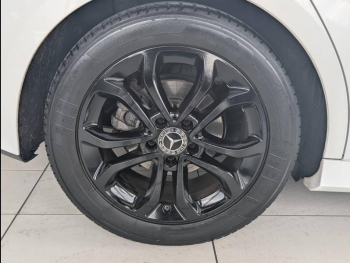 Photo 8 du bon plan MERCEDES-BENZ Classe A 180 d 116ch AMG Line 7G-DCT occasion à 20890 €