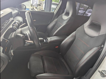 Photo 9 du bon plan MERCEDES-BENZ Classe A 180 d 116ch AMG Line 7G-DCT occasion à 20890 €