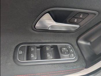 Photo 10 du bon plan MERCEDES-BENZ Classe A 180 d 116ch AMG Line 7G-DCT occasion à 20890 €