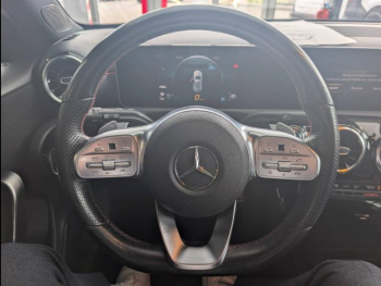 Photo 11 du bon plan MERCEDES-BENZ Classe A 180 d 116ch AMG Line 7G-DCT occasion à 20890 €