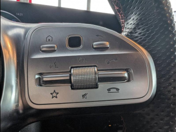 Photo 13 du bon plan MERCEDES-BENZ Classe A 180 d 116ch AMG Line 7G-DCT occasion à 20890 €