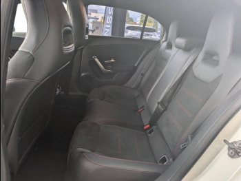 Photo 16 du bon plan MERCEDES-BENZ Classe A 180 d 116ch AMG Line 7G-DCT occasion à 20890 €