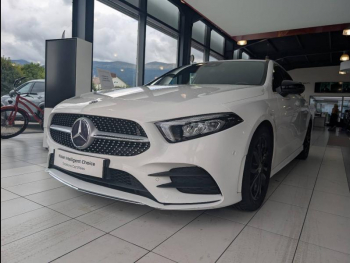 Photo 18 du bon plan MERCEDES-BENZ Classe A 180 d 116ch AMG Line 7G-DCT occasion à 20890 €