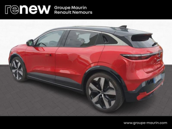 Photo 3 du bon plan RENAULT Megane E-Tech Electric EV60 220ch Techno optimum charge occasion à 24490 €