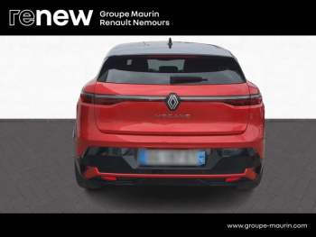 Photo 4 du bon plan RENAULT Megane E-Tech Electric EV60 220ch Techno optimum charge occasion à 24490 €