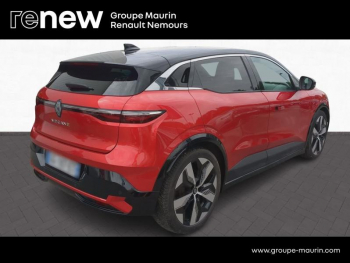 Photo 5 du bon plan RENAULT Megane E-Tech Electric EV60 220ch Techno optimum charge occasion à 24490 €