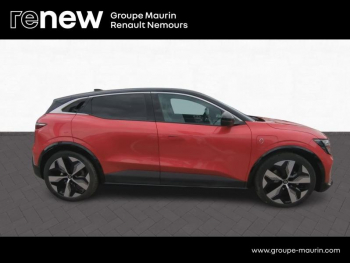 Photo 6 du bon plan RENAULT Megane E-Tech Electric EV60 220ch Techno optimum charge occasion à 24490 €