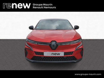 Photo 8 du bon plan RENAULT Megane E-Tech Electric EV60 220ch Techno optimum charge occasion à 24490 €