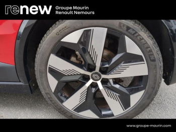 Photo 10 du bon plan RENAULT Megane E-Tech Electric EV60 220ch Techno optimum charge occasion à 24490 €
