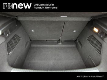 Photo 12 du bon plan RENAULT Megane E-Tech Electric EV60 220ch Techno optimum charge occasion à 24490 €