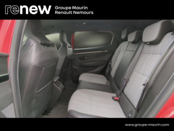 Photo 15 du bon plan RENAULT Megane E-Tech Electric EV60 220ch Techno optimum charge occasion à 24490 €