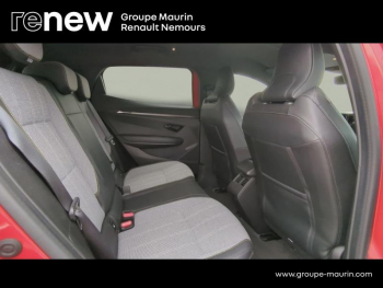 Photo 16 du bon plan RENAULT Megane E-Tech Electric EV60 220ch Techno optimum charge occasion à 24490 €