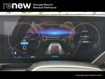 Photo 19 du bon plan RENAULT Megane E-Tech Electric EV60 220ch Techno optimum charge occasion à 24490 €