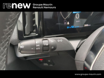 Photo 22 du bon plan RENAULT Megane E-Tech Electric EV60 220ch Techno optimum charge occasion à 24490 €