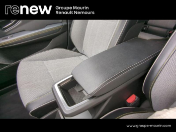 Photo 31 du bon plan RENAULT Megane E-Tech Electric EV60 220ch Techno optimum charge occasion à 24490 €