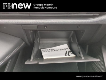 Photo 33 du bon plan RENAULT Megane E-Tech Electric EV60 220ch Techno optimum charge occasion à 24490 €