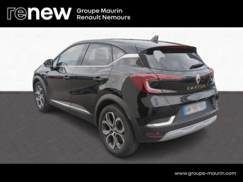 Photo 3 du bon plan RENAULT Captur 1.6 E-Tech hybride 145ch Techno occasion à 22490 €