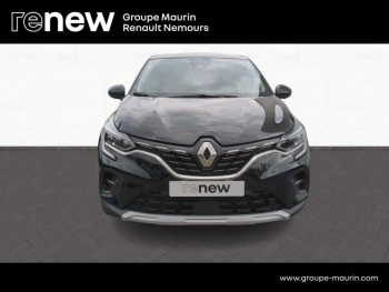 Photo 8 du bon plan RENAULT Captur 1.6 E-Tech hybride 145ch Techno occasion à 22490 €