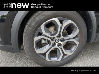 Photo 9 du bon plan RENAULT Captur 1.6 E-Tech hybride 145ch Techno occasion à 22490 €