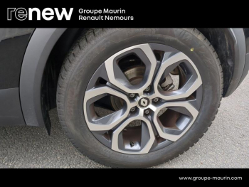 Photo 10 du bon plan RENAULT Captur 1.6 E-Tech hybride 145ch Techno occasion à 22490 €