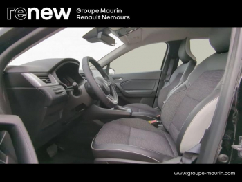 Photo 15 du bon plan RENAULT Captur 1.6 E-Tech hybride 145ch Techno occasion à 22490 €
