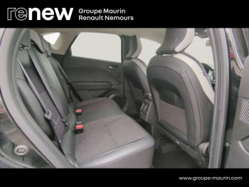 Photo 17 du bon plan RENAULT Captur 1.6 E-Tech hybride 145ch Techno occasion à 22490 €