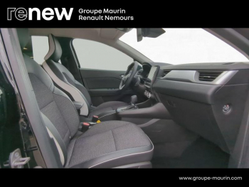 Photo 18 du bon plan RENAULT Captur 1.6 E-Tech hybride 145ch Techno occasion à 22490 €
