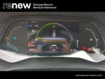 Photo 20 du bon plan RENAULT Captur 1.6 E-Tech hybride 145ch Techno occasion à 22490 €