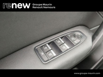 Photo 21 du bon plan RENAULT Captur 1.6 E-Tech hybride 145ch Techno occasion à 22490 €