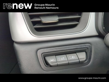 Photo 22 du bon plan RENAULT Captur 1.6 E-Tech hybride 145ch Techno occasion à 22490 €