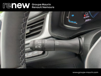 Photo 23 du bon plan RENAULT Captur 1.6 E-Tech hybride 145ch Techno occasion à 22490 €