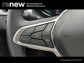 Photo 24 du bon plan RENAULT Captur 1.6 E-Tech hybride 145ch Techno occasion à 22490 €