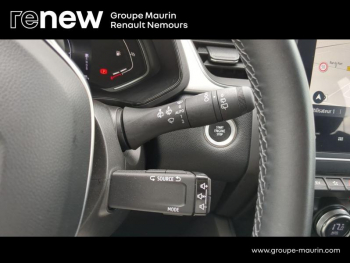 Photo 26 du bon plan RENAULT Captur 1.6 E-Tech hybride 145ch Techno occasion à 22490 €