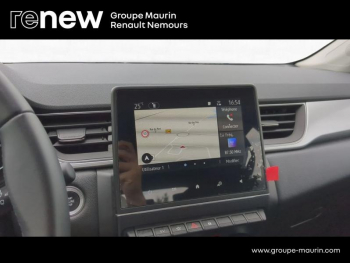 Photo 27 du bon plan RENAULT Captur 1.6 E-Tech hybride 145ch Techno occasion à 22490 €