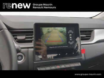 Photo 29 du bon plan RENAULT Captur 1.6 E-Tech hybride 145ch Techno occasion à 22490 €
