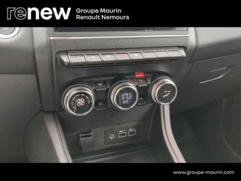 Photo 30 du bon plan RENAULT Captur 1.6 E-Tech hybride 145ch Techno occasion à 22490 €