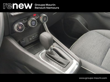Photo 31 du bon plan RENAULT Captur 1.6 E-Tech hybride 145ch Techno occasion à 22490 €