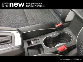 Photo 32 du bon plan RENAULT Captur 1.6 E-Tech hybride 145ch Techno occasion à 22490 €
